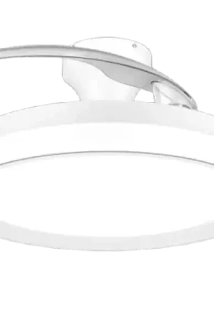 Affare Ventilatore plafoniera LED BLISSSPADIM CCT Philips