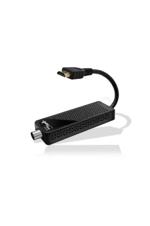 A Buon Prezzo Decoder hdmi digitale terrestre dvb-t T2 h.265-hevc 10bit