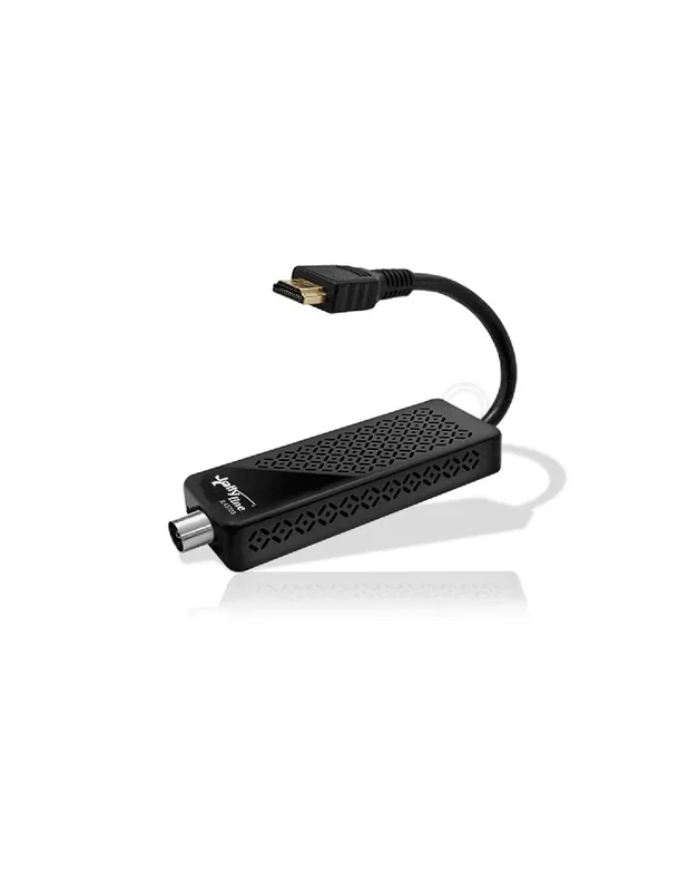 A Buon Prezzo Decoder hdmi digitale terrestre dvb-t T2 h.265-hevc 10bit