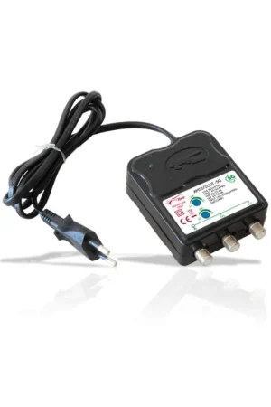 Professionale Alimentatore amplificatore di linea ams2/rf 2u lte 41163