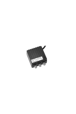 Alimentatore stabilizzato tv 12v 200ma 2uscite af202/12s Subito Disponibile