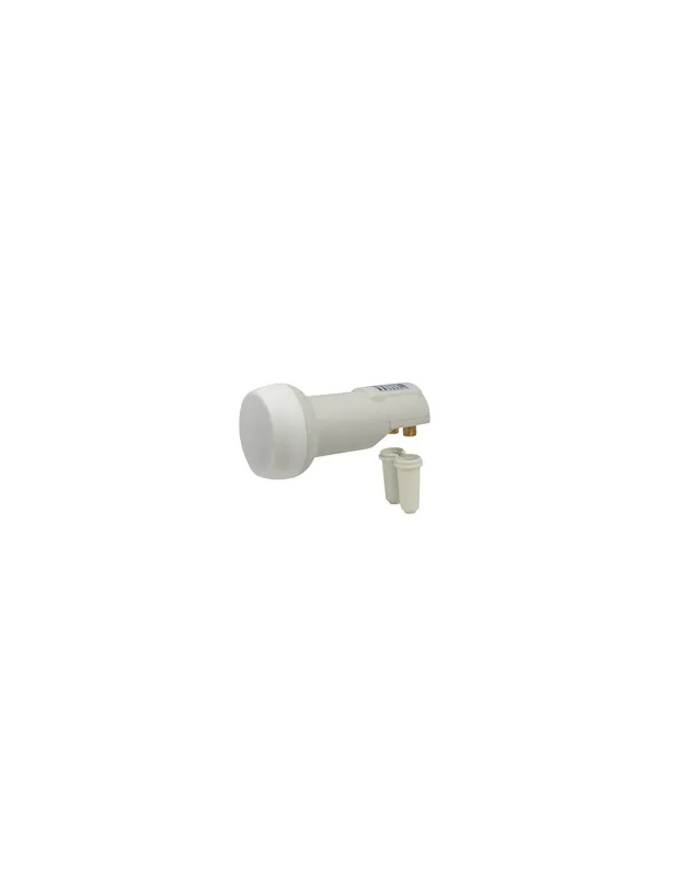 Soddisfatti O Rimborsati Lnb illuminatore convertitore per sky scr
