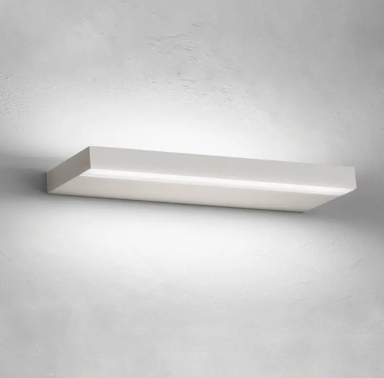 Spedito Oggi Applique LED biemissione 600mm Nobile PK60/2A/3K/W2