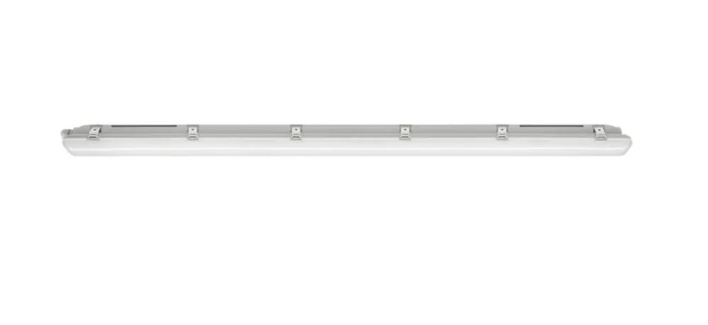 Plafoniera stagna LED IP65 1500mm Philips 51512399 Quantità Limitata