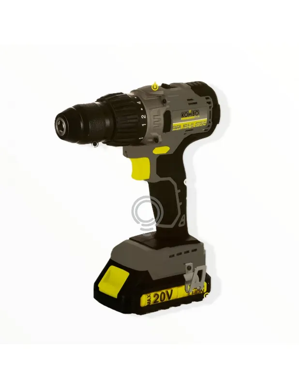A Buon Prezzo Trapano a percussione brushless