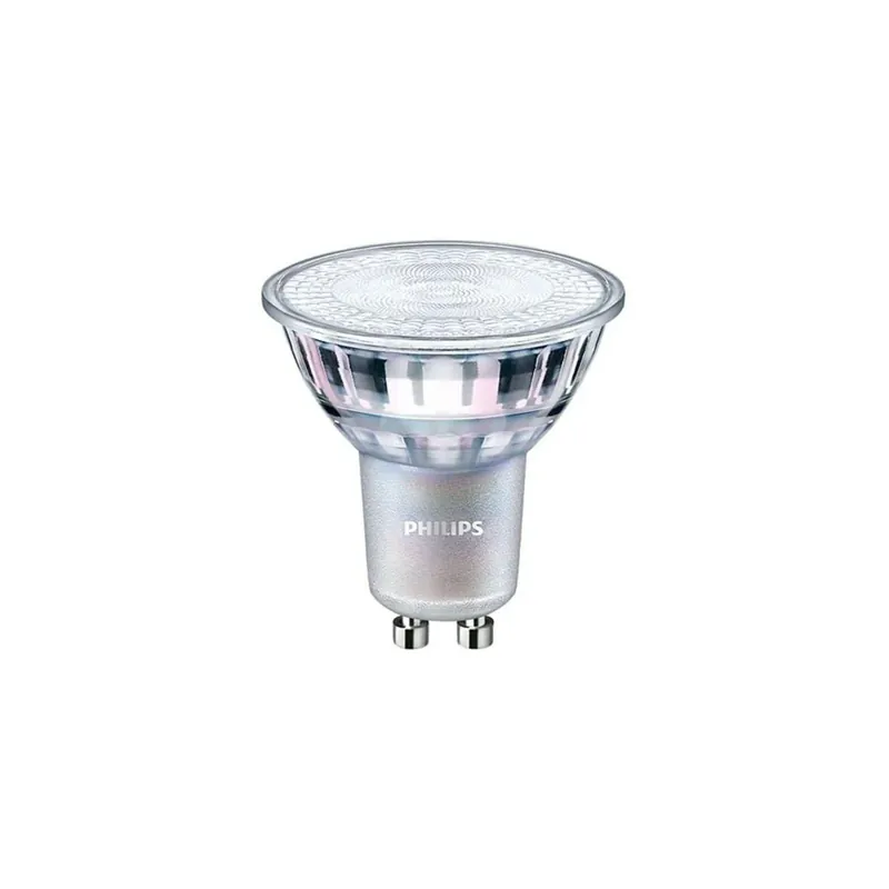 Lampadina LED spot GU10 3.7W Philips MLVGU1050930362 A Buon Prezzo