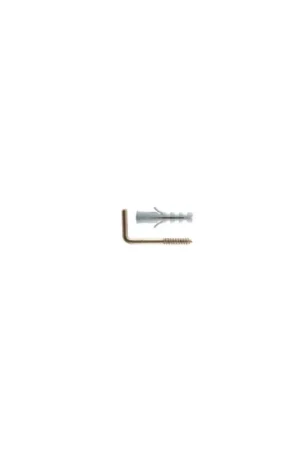 Tassello con vite con gancio condor per quadri c4gl 4x20 pz20 Spedizione Espresso