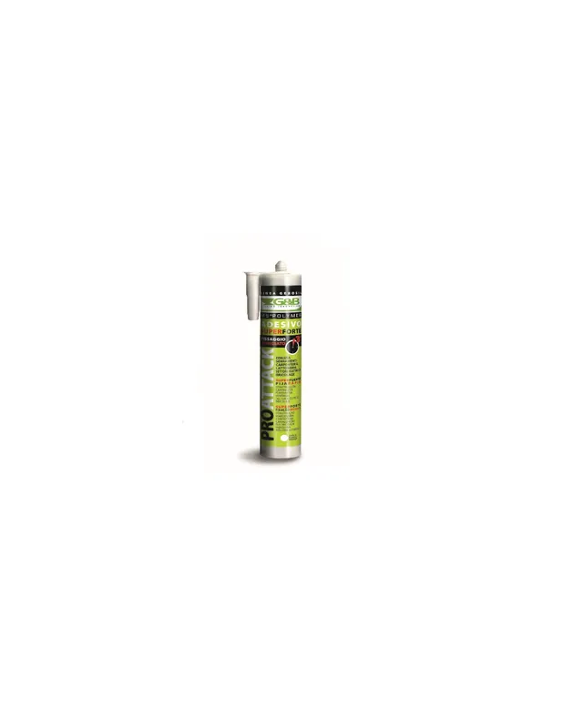 Prezzo Basso Colla superforte adesivo proattack bianco adm02 polymer