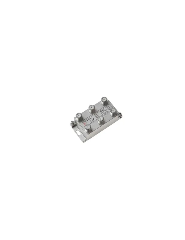 Affare Derivatore lineare antenna cc connetori 6 uscite + Dc 44177