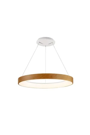 Lampadario LED dimmerabile 8576 sospensione anello Bestseller