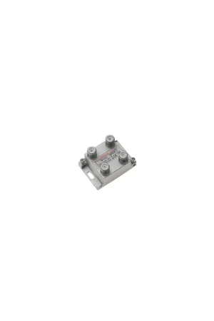 Derivatore lineare 2derivate cc connettore f Soddisfatti O Rimborsati