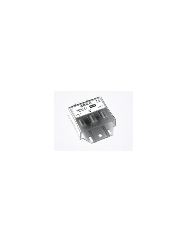 Prezzo Conveniente Partitore derivatore switch 4 ingressi