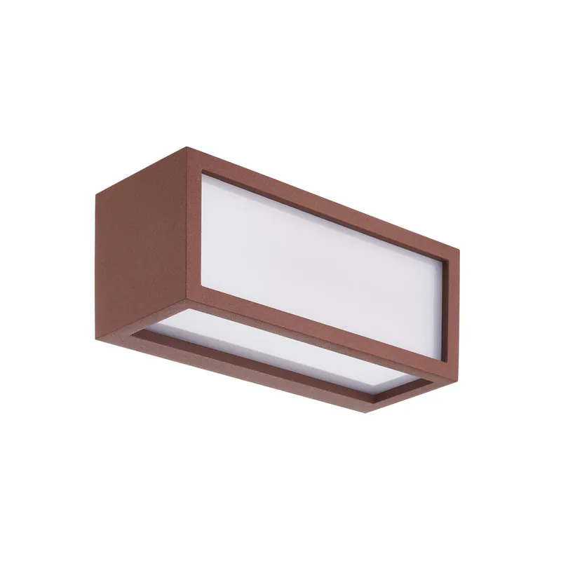 Applique esterno IP65 25cm Global 7052 E27 Bestseller