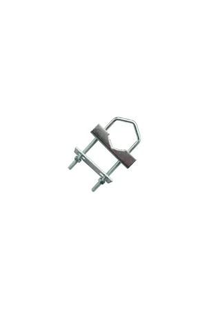 Staffa ringhiera gigante zanca tb gigante d30-55 a052500 Must-Have