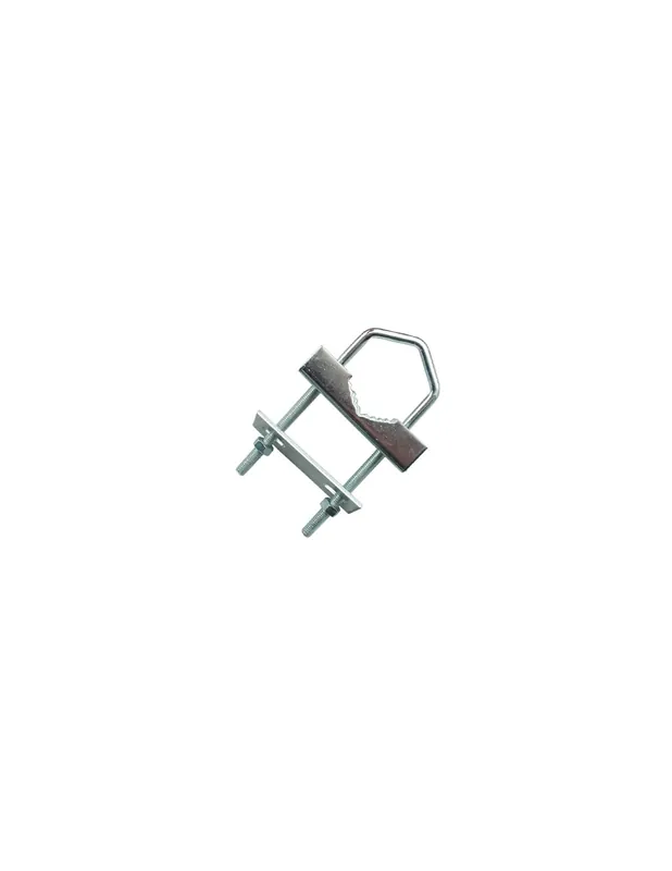 Staffa ringhiera gigante zanca tb gigante d30-55 a052500 Must-Have