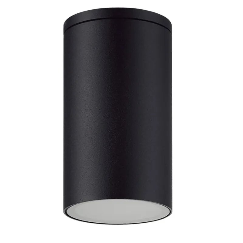 Spedizione Espresso Faretto soffitto esterno GU10 IP54 10cm Mantra 7902