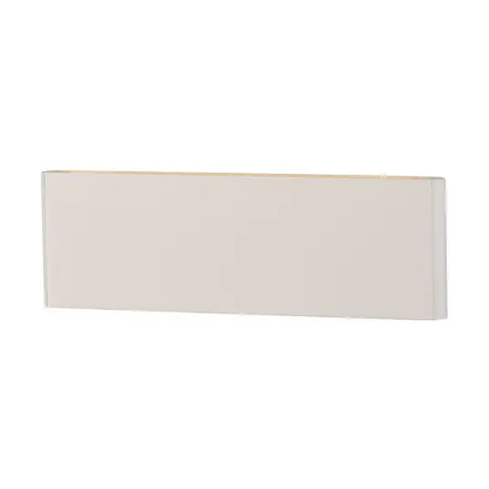 EGLO Stars of Light applique a LED Climene, bianco, alluminio Offerta Del Giorno