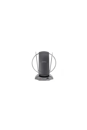 Compra Online Antenna tv amplificata interna vhf-uhf fm televisore z855