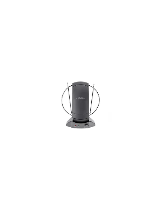 Compra Online Antenna tv amplificata interna vhf-uhf fm televisore z855