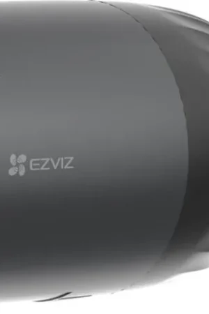 Offerta Limitata Telecamera WiFi6 4K batteria Ezviz - 303102865 - BC1c 4K