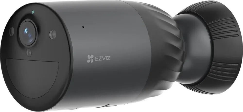 Offerta Limitata Telecamera WiFi6 4K batteria Ezviz - 303102865 - BC1c 4K