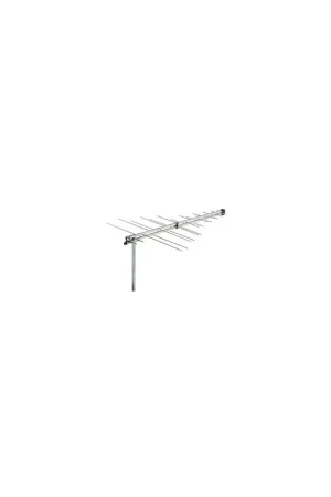 Antenna televisore logaritmica biii-iv-v tv larga banda 16 elementi Must-Have