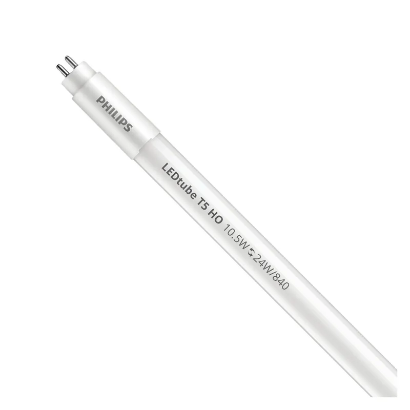 Soddisfatti O Rimborsati Tubo LED T5 Attacco G5 10,5W 600mm Philips - MLT524840M