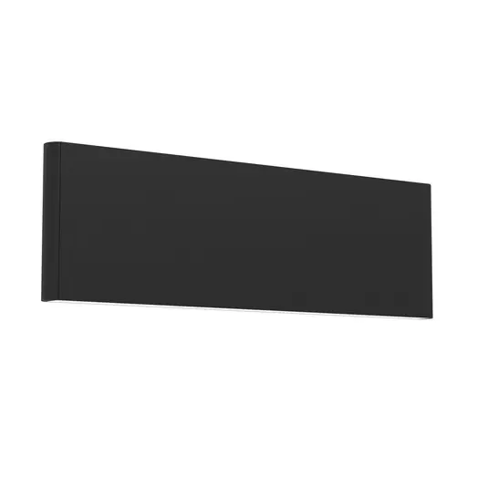 Non Perdere EGLO Stars of Light applique a LED Climene, nero, alluminio