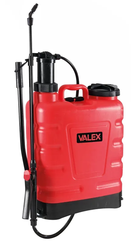 Esclusivo Pompa a spalla 16L 1372051 Valex