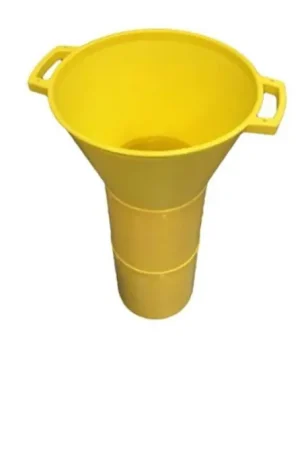 Ultime Pezzi Imbuto calcinacci 22 cm U090045000 Siropa