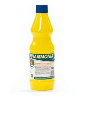 Ammoniaca profumata multiuso 1 litro detergente Ariasana W020180010 Saldi