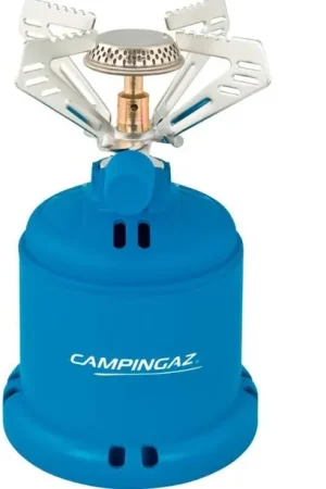Nuovo Arrivo Fornello campeggio 2230063 a gas portatile