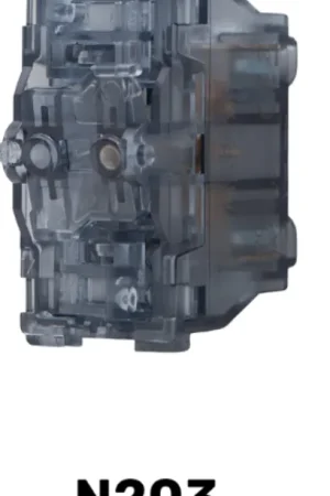Deviatore Linea ZEN Mapam - N203 Ordina Subito
