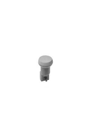 Ultima Occasione Lnb gardiner antenna parabola 1U 540932 universale sat tv gold 0,2db