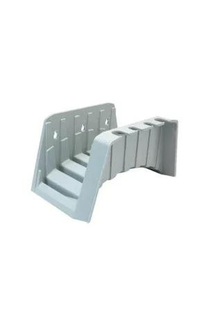 Acquista Ora Supporto Portatubo Parete IPIERRE SYSTEM 2510