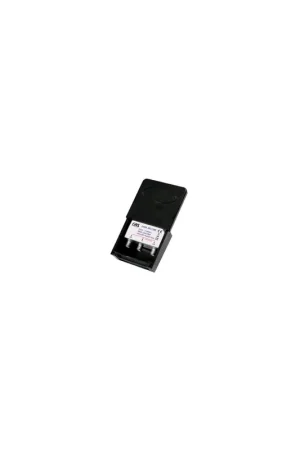 Sconto Derivatore da palo per antenna tv 2 ingressi dpe/2 2d attacco f