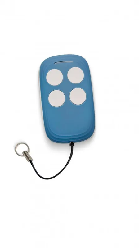 Bestseller Radiocomando 4 canali 433 868 MHz Superior SUPRF006
