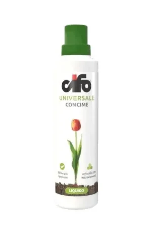 Sconto Concime liquido universale 1L Cifo -110769