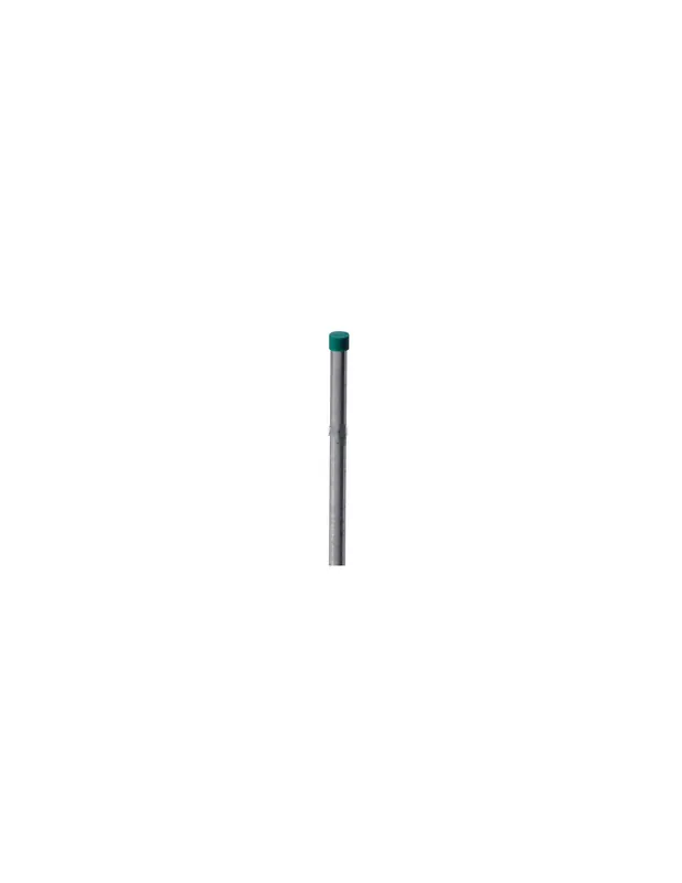 Subito Disponibile Palo antenna zincato a fuoco h.2,00 mt d25x1,4 a035000