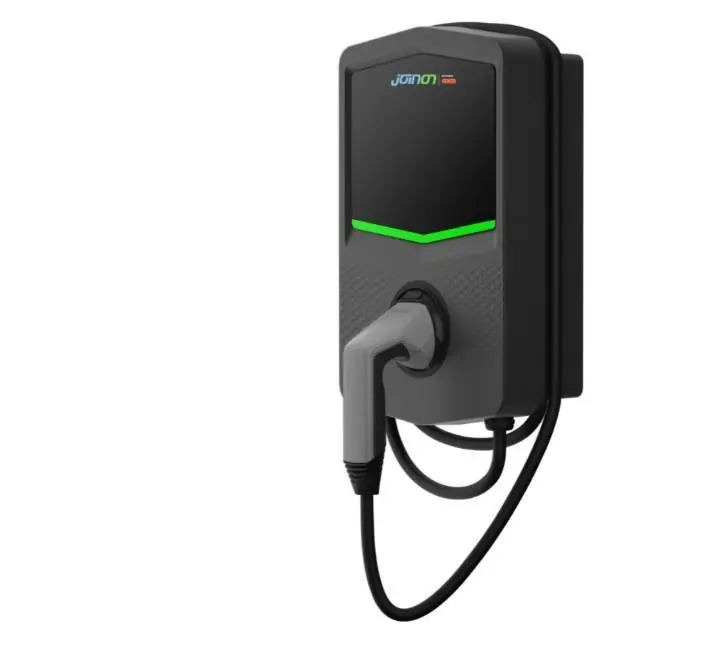 Compra Online Wallbox ricarica Tipo 2 11kW GEWISS GWJ3413C