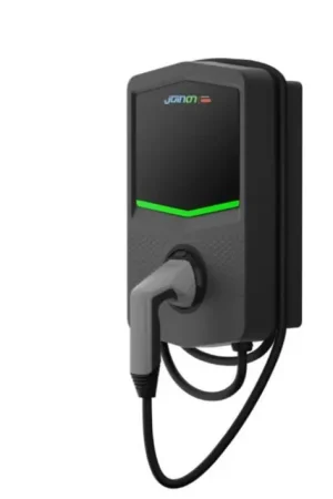 Wallbox ricarica veicoli elettrici 22kW monofase Gewiss GWJ3414C connettività avanzata Prezzo Scontato