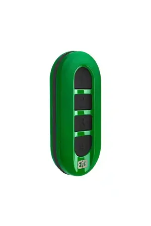 Ultime Pezzi Radiocomando Bluetooth 4 canali 30x62x11 BEB - F0-TX4-A-BLE-10-VR