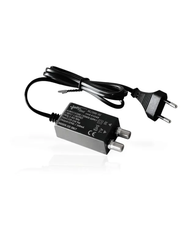 Vendita Finale Alimentatore televisore TV 1 uscita 300ma 12Vdc 41049/1U