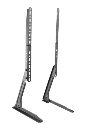 Supporto TV tavolo acciaio 23" - 70" Superior SUPSTV018 Saldi