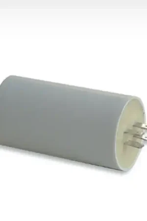 Condensatore rifasamento 80uF 450Vac Tecno Switch - WB800MO Solo Oggi