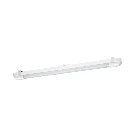 Barra luminosa a LED OSRAM POWER BATTEN, 3.000 K, 60 cm, 1 lampadina. Ordina Subito
