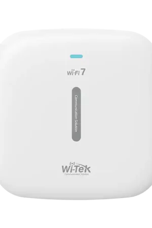 Punti di Accesso WiFi-7 Tri Band Wi-Tek - WI-AP229BE Prezzo Conveniente