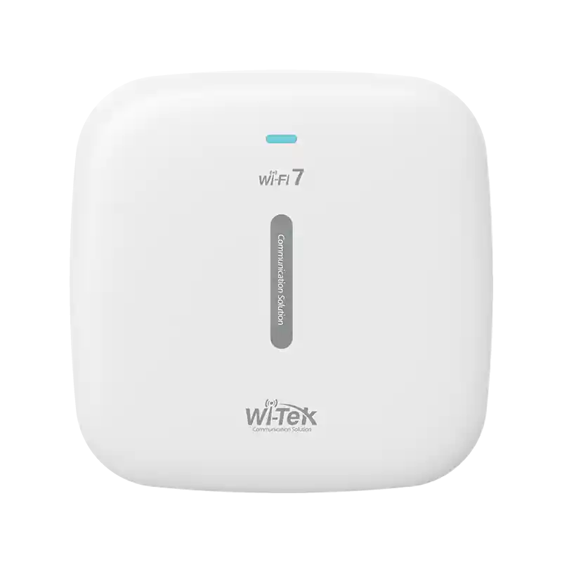 Punti di Accesso WiFi-7 Tri Band Wi-Tek - WI-AP229BE Prezzo Conveniente