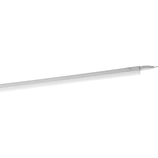 Di Tendenza Barra luminosa a LED OSRAM SWITCH BATTEN, 117 cm, 3.000 K, bianca