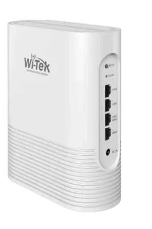 Punto Accesso Mesh WiFi 6 AX3000 WI-Tek - WI-AX3000M Ultima Occasione